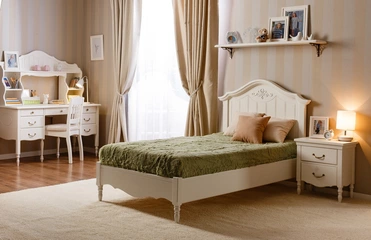 Кровать Айно №2 1600х2000