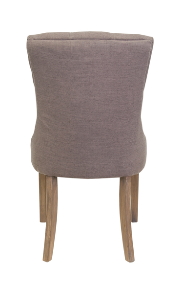 Дизайнерский обеденный стул Avec