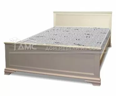 Кровать Классика 1400х2000