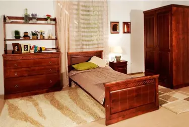 Детская/подростковая Дания