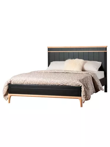   Кровать деревянная Грета №11 1400х2000  