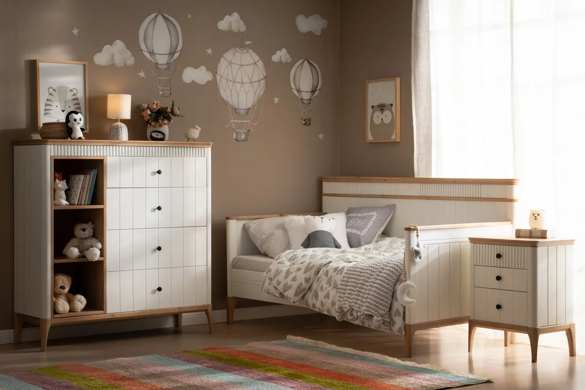 Тахта Грета №4 800х1600